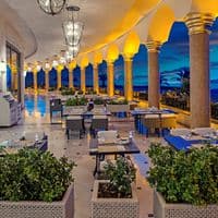 Restaurace preview