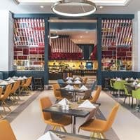 Restaurace preview