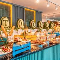 Restaurace preview