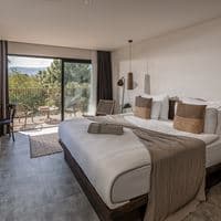 Pokoje preview