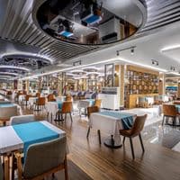 Restaurace preview