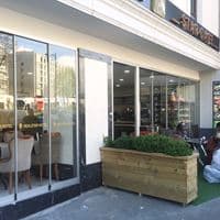 Restaurace preview