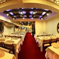 Restaurants preview