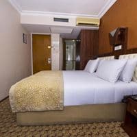 Rooms preview