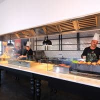 Restaurace preview