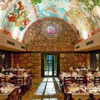 Restaurace preview