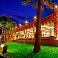 Restaurace preview