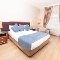 Pokoje preview