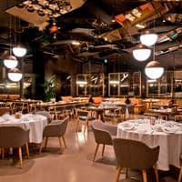 Restaurace preview