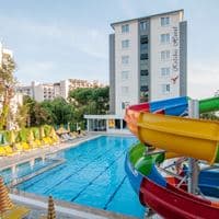 Vodní park preview