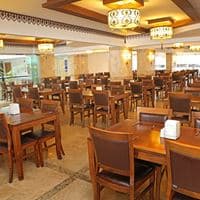 Restaurace preview