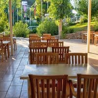 Restaurace preview
