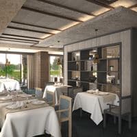 Restaurace preview