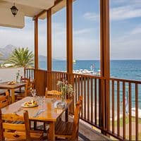 Restaurace preview