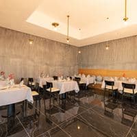 Restaurace preview