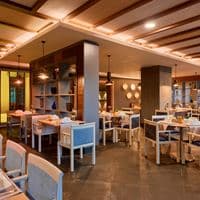 Restaurace preview