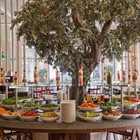 Restaurace preview