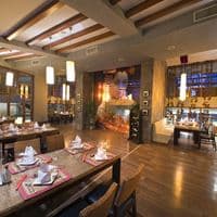 Restaurace preview