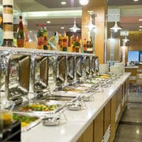 Restaurace preview