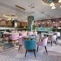 Restaurace preview