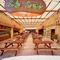 Restaurace preview