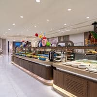 Restaurace preview
