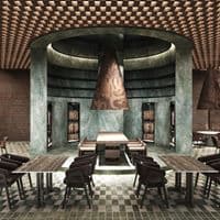 Restaurace preview