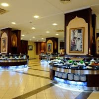 Restaurace preview