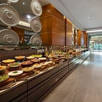 Restaurace preview