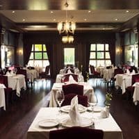 Restaurace preview