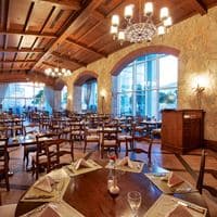 Restaurace preview