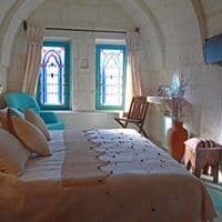 Rooms preview