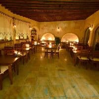 Restaurants preview