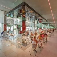 Restaurace preview