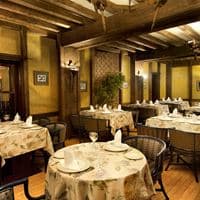 Restaurace preview