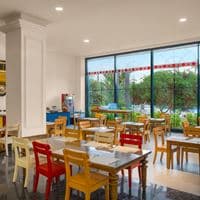Restaurace preview
