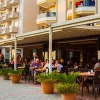 Restaurace preview