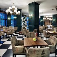 Restaurace preview