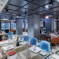 Restaurace preview