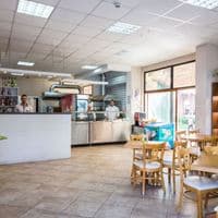 Restaurace preview