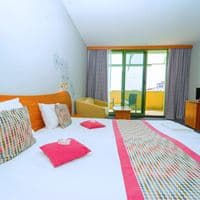 Pokoje preview