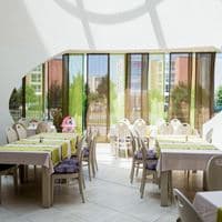 Restaurace preview