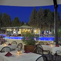 Restaurace preview