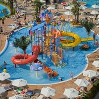 Vodní park preview