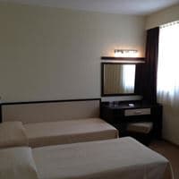Rooms preview