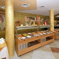 Restaurace preview