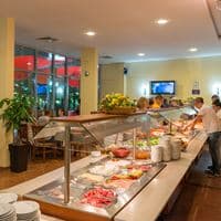 Restaurace preview