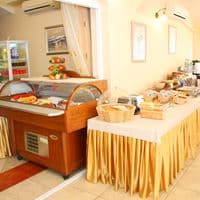 Restaurace preview