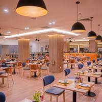 Restaurace preview