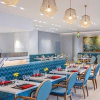 Restaurace preview